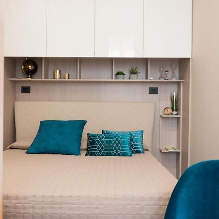 Bed and Breakfast La Torre Del Tempo Тури Экстерьер фото