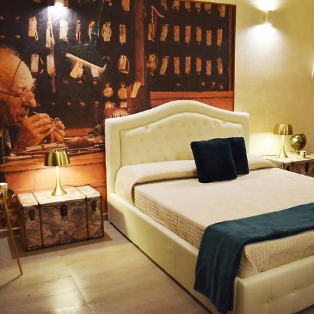 Bed and Breakfast La Torre Del Tempo Тури Экстерьер фото