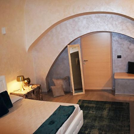 Bed and Breakfast La Torre Del Tempo Тури Экстерьер фото
