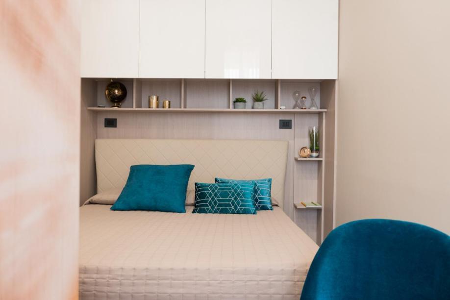 Bed and Breakfast La Torre Del Tempo Тури Экстерьер фото