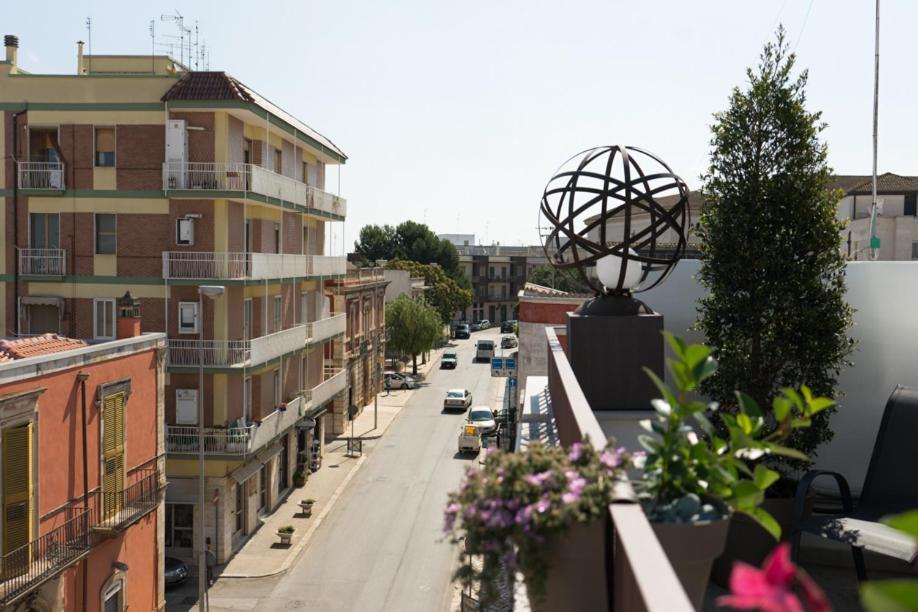 Bed and Breakfast La Torre Del Tempo Тури Экстерьер фото