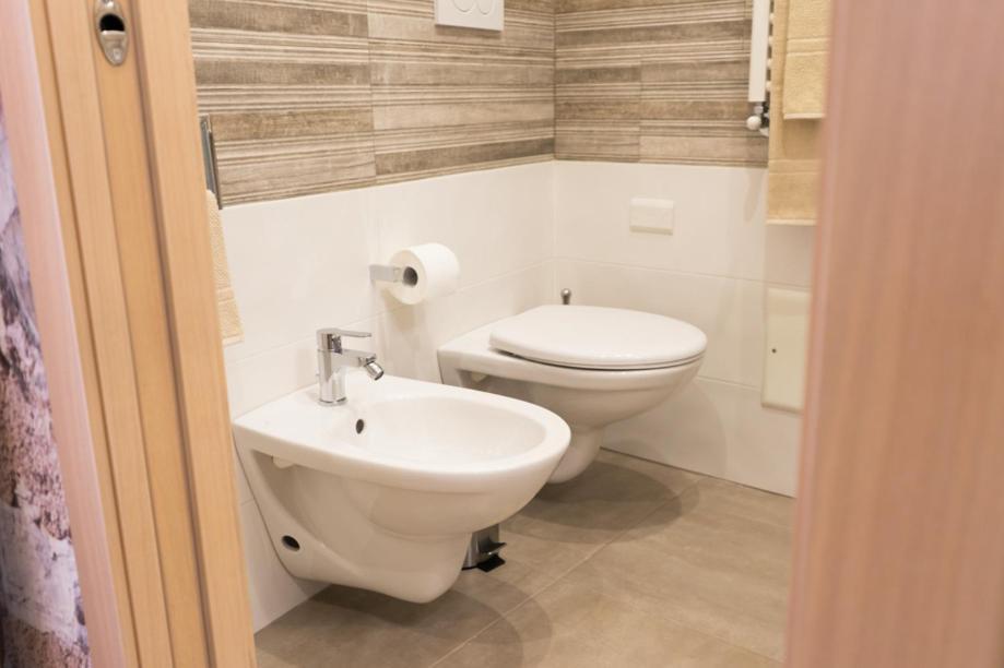 Bed and Breakfast La Torre Del Tempo Тури Экстерьер фото