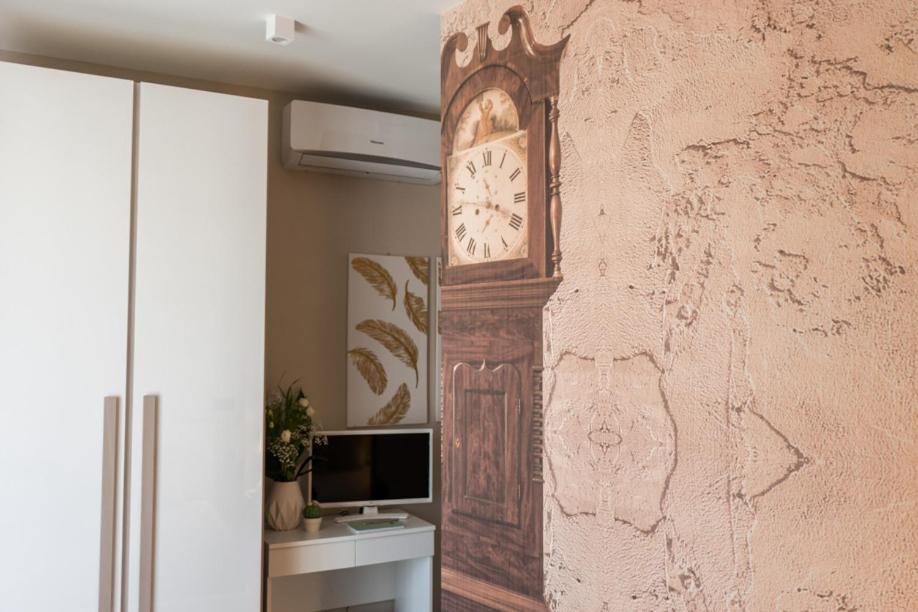 Bed and Breakfast La Torre Del Tempo Тури Экстерьер фото