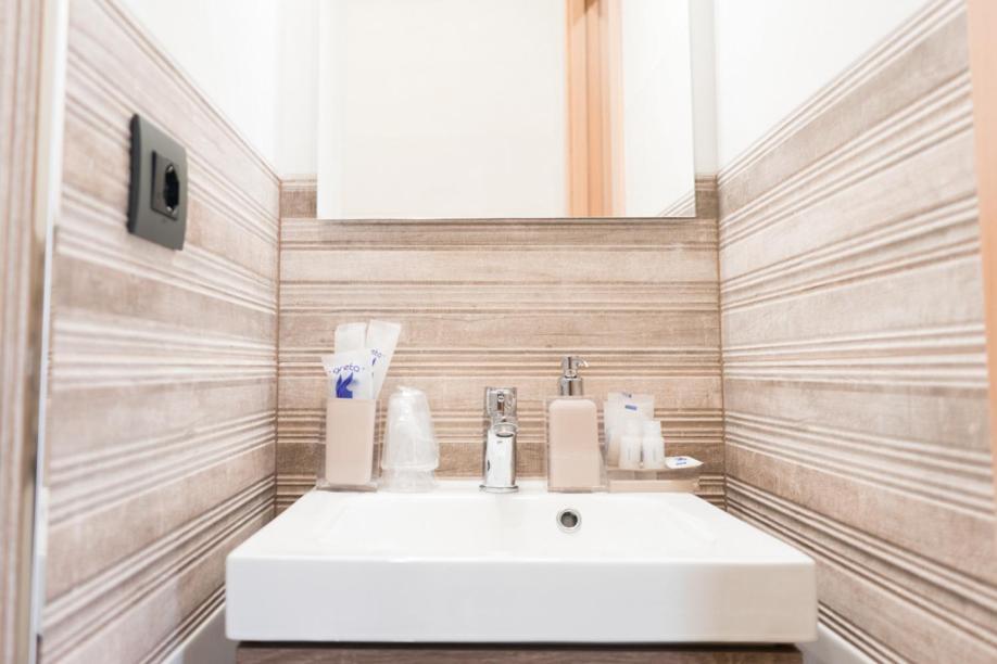 Bed and Breakfast La Torre Del Tempo Тури Экстерьер фото