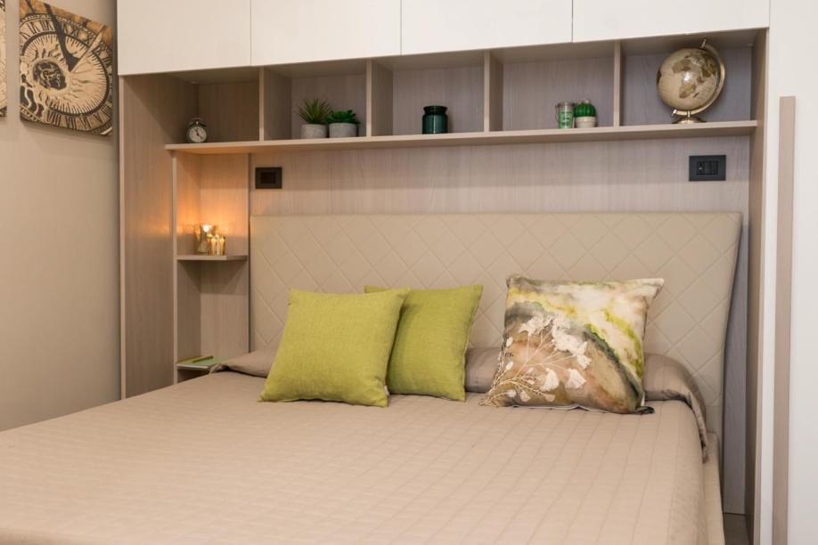 Bed and Breakfast La Torre Del Tempo Тури Экстерьер фото