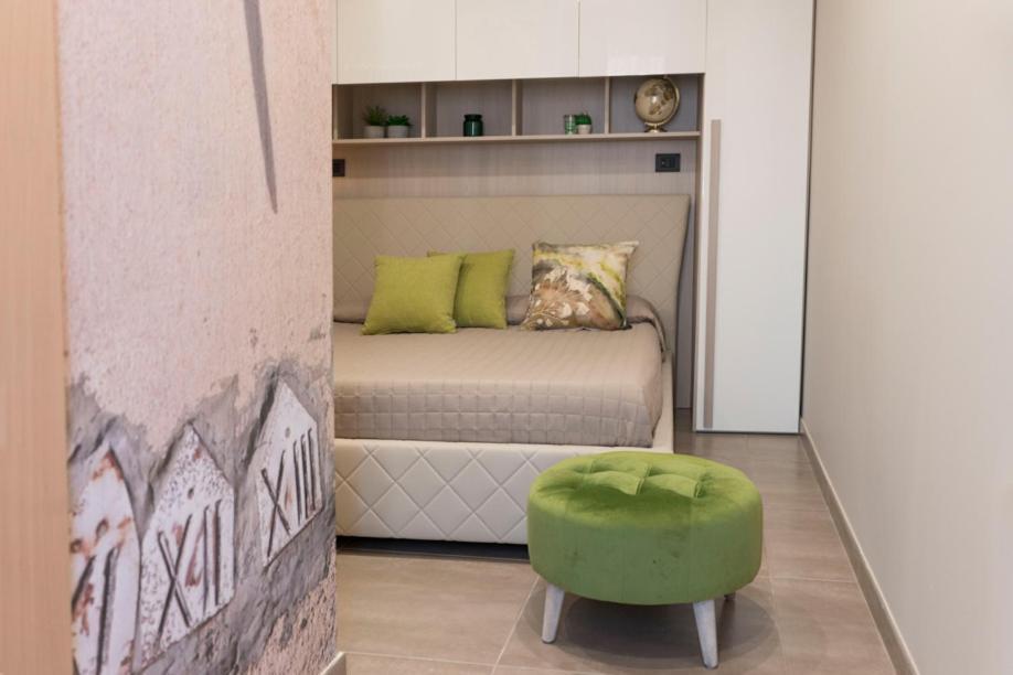 Bed and Breakfast La Torre Del Tempo Тури Экстерьер фото