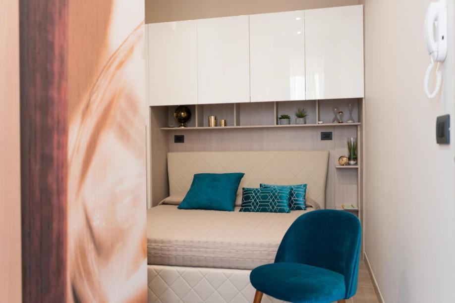 Bed and Breakfast La Torre Del Tempo Тури Экстерьер фото