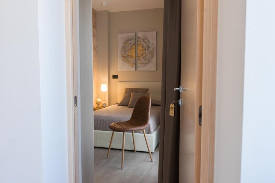 Bed and Breakfast La Torre Del Tempo Тури Экстерьер фото