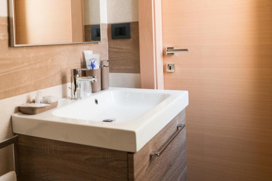 Bed and Breakfast La Torre Del Tempo Тури Экстерьер фото