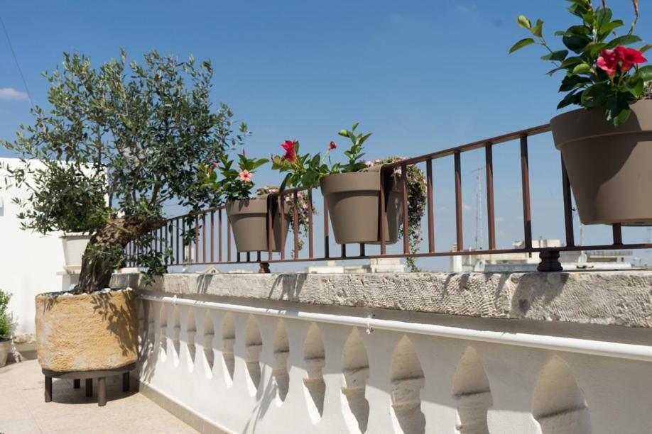 Bed and Breakfast La Torre Del Tempo Тури Экстерьер фото