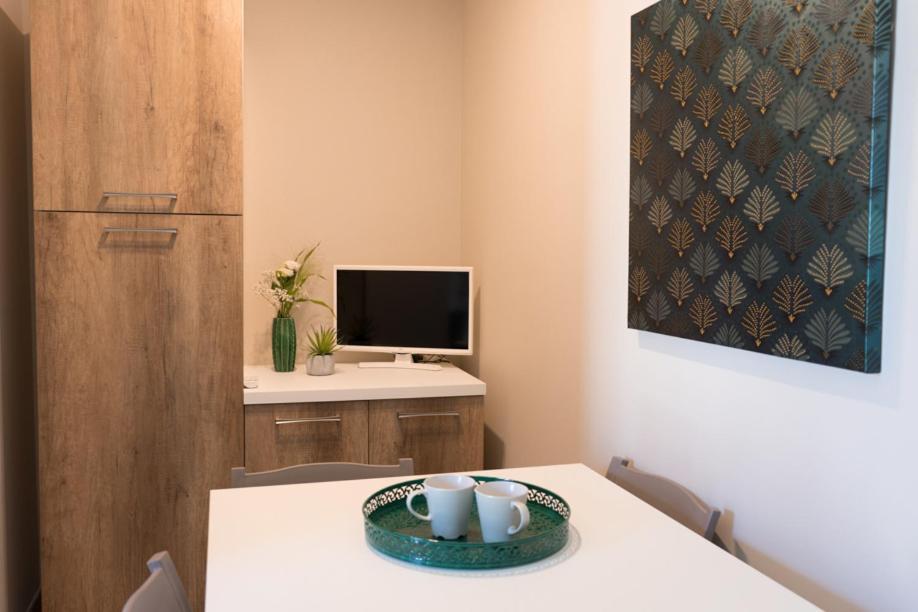 Bed and Breakfast La Torre Del Tempo Тури Экстерьер фото