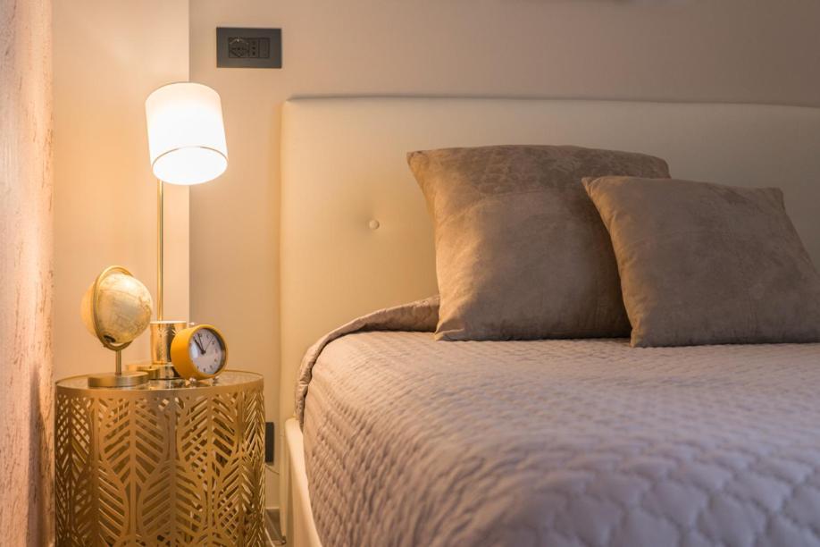 Bed and Breakfast La Torre Del Tempo Тури Экстерьер фото