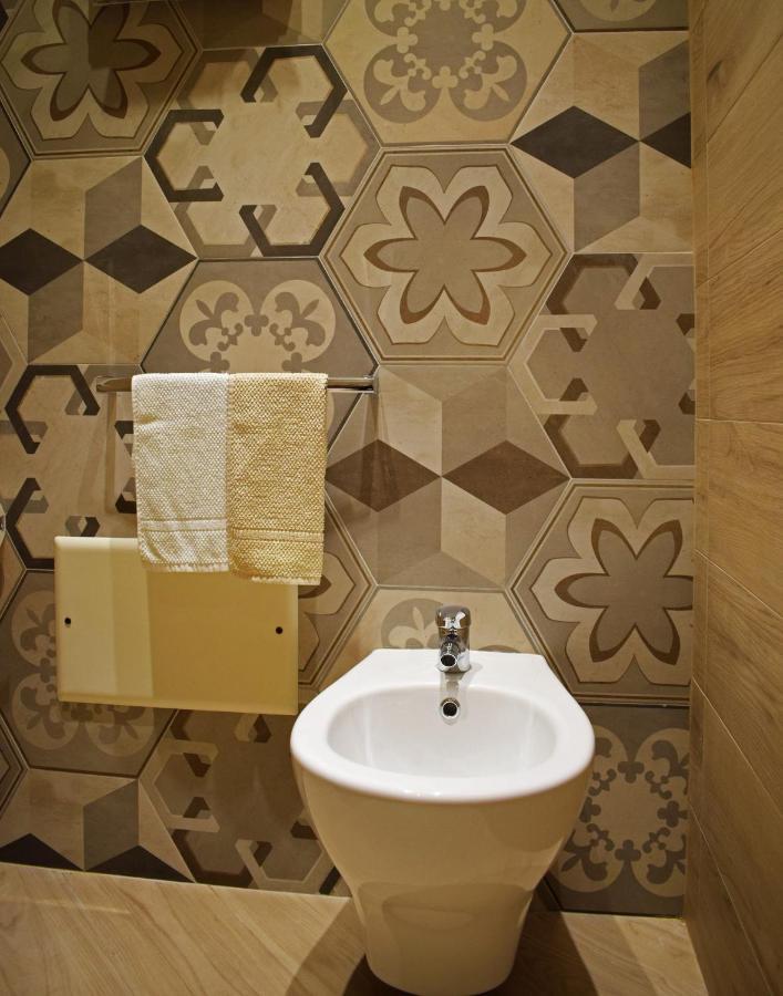 Bed and Breakfast La Torre Del Tempo Тури Экстерьер фото