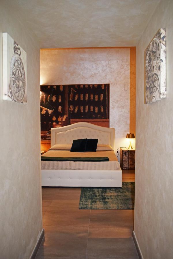Bed and Breakfast La Torre Del Tempo Тури Экстерьер фото