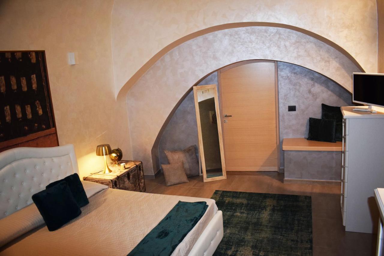 Bed and Breakfast La Torre Del Tempo Тури Экстерьер фото