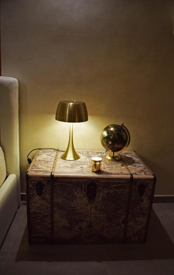 Bed and Breakfast La Torre Del Tempo Тури Экстерьер фото