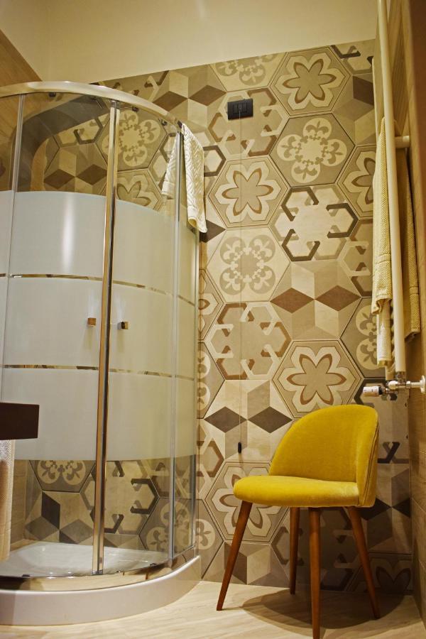 Bed and Breakfast La Torre Del Tempo Тури Экстерьер фото