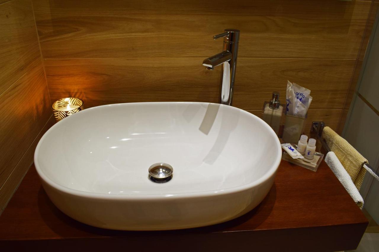 Bed and Breakfast La Torre Del Tempo Тури Экстерьер фото