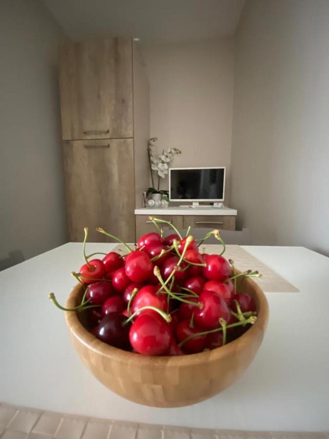 Bed and Breakfast La Torre Del Tempo Тури Экстерьер фото